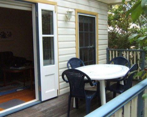 AppleBlossom Cottage - Brisbane Tourism 1
