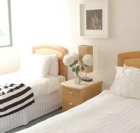 AeA The Coogee View Beachfront Serviced Apartments - Tourism Brisbane