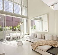 Apartment Hotel - The 150 Apartments - Brisbane 4u
