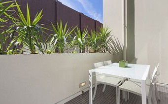 Apartment Hotel - The 150 Apartments - Brisbane 4u 1