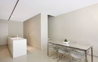 Apartment Hotel - The 150 Apartments - Brisbane 4u 5