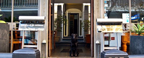 Altamont Hotel - By 8Hotels - Brisbane 4u 2
