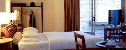 Altamont Hotel - By 8Hotels - Brisbane 4u 3
