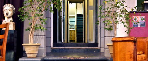 Altamont Hotel - By 8Hotels - Brisbane 4u 4
