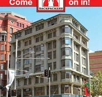 790 on George Backpackers - Brisbane 4u