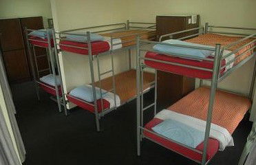 790 On George Backpackers - Brisbane 4u 3