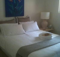 Absolute Beachfront Manly Bed and Breakfast - Tourism Brisbane