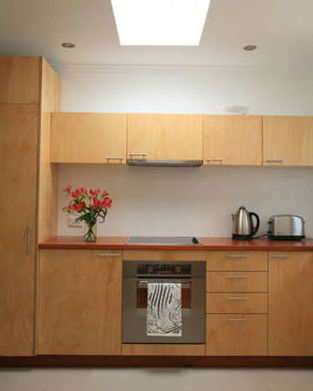 Australia Street Cottage - Brisbane 4u 3
