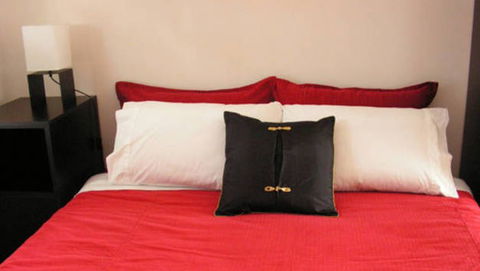 Australia Street Cottage - Brisbane 4u 4