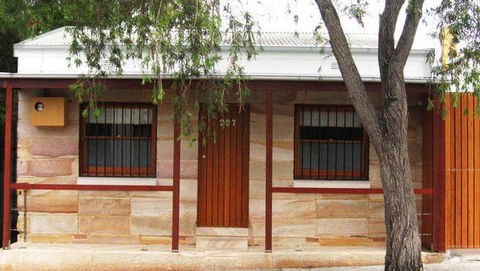Australia Street Cottage - Brisbane 4u 5