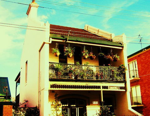 Ardmore House - Brisbane 4u 4