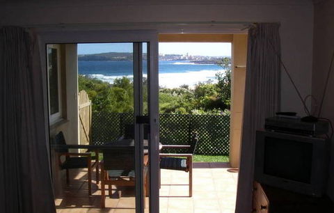 A Beach House Near Manly - Tourism Brisbane 2