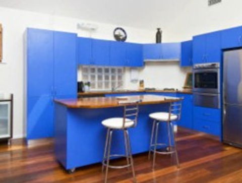A Beach House Near Manly Two - Tourism Brisbane 1