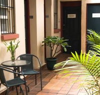 Challis Lodge - Brisbane 4u