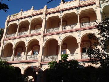 Challis Lodge - Brisbane 4u 4