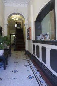 Challis Lodge - Brisbane 4u 5