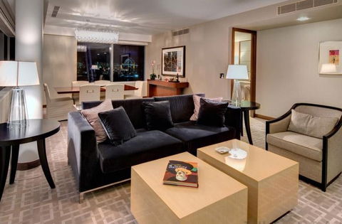 Astral Tower And Residences At The Star - Brisbane 4u 1
