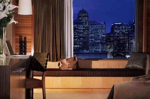 Astral Tower And Residences At The Star - Brisbane 4u 2