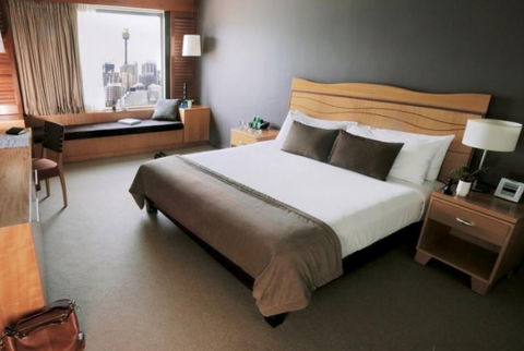 Astral Tower And Residences At The Star - Brisbane 4u 3