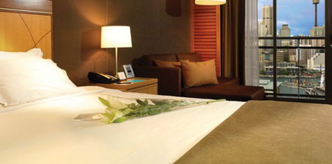 Astral Tower And Residences At The Star - Brisbane 4u 5