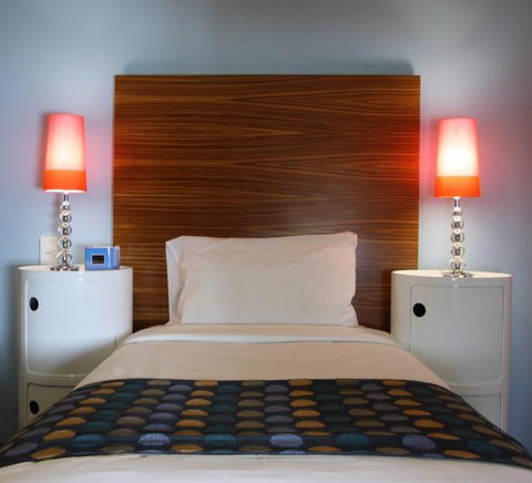 Abey Hotel Sydney - Brisbane 4u 0