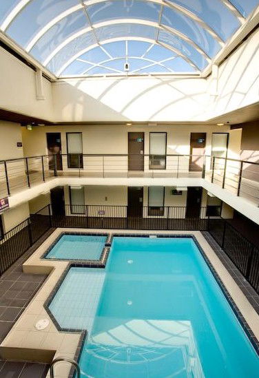 Abey Hotel Sydney - Brisbane 4u 2