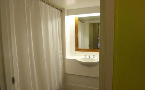 Abey Hotel Sydney - Brisbane 4u 3