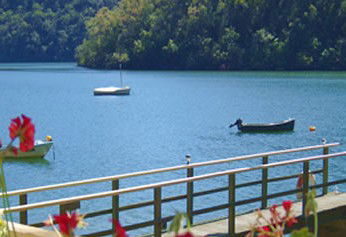 Berowra Waters NSW Brisbane 4u