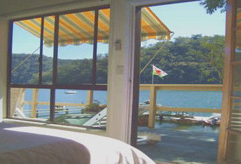 Amaroo On Berowra Waters - Brisbane 4u 2