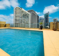 Oaks Hyde Park Plaza - Brisbane 4u