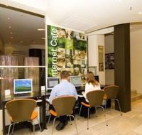 Best Western Plus Hotel Stellar - Brisbane 4u