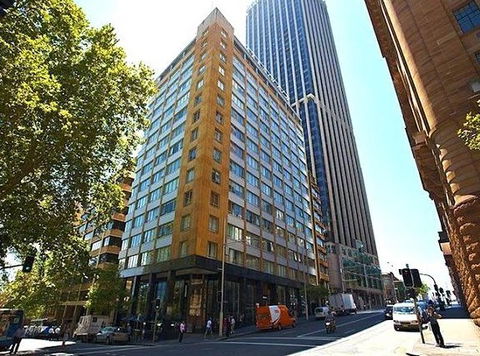 AEA Bridgeport Executive Apartments - Brisbane 4u 0