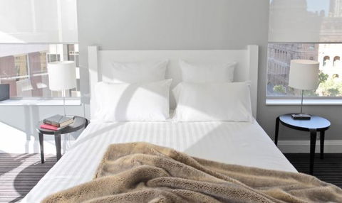 AEA Bridgeport Executive Apartments - Brisbane 4u 2