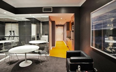 AEA Bridgeport Executive Apartments - Brisbane 4u 3