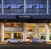 Pullman Sydney Hyde Park - Brisbane 4u