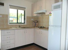 Carinya Ski Ranch - Tourism Brisbane 1