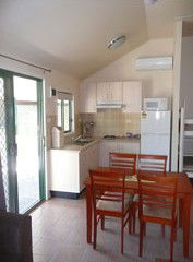 Carinya Ski Ranch - Tourism Brisbane 2