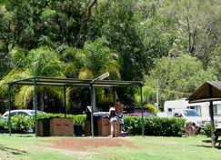 Carinya Ski Ranch - Tourism Brisbane 3