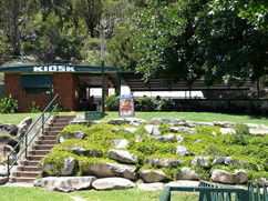 Carinya Ski Ranch - Tourism Brisbane 4