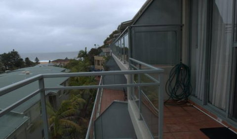 Avoca Palms Resort - Tourism Brisbane 0