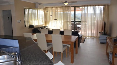 Avoca Palms Resort - Tourism Brisbane 1