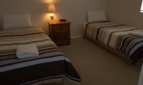 Avoca Palms Resort - Tourism Brisbane 2