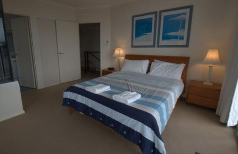 Avoca Palms Resort - Tourism Brisbane 3