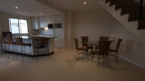 Avoca Palms Resort - Tourism Brisbane 4