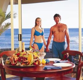 Al Mare Beachfront Retreat - Tourism Brisbane 4