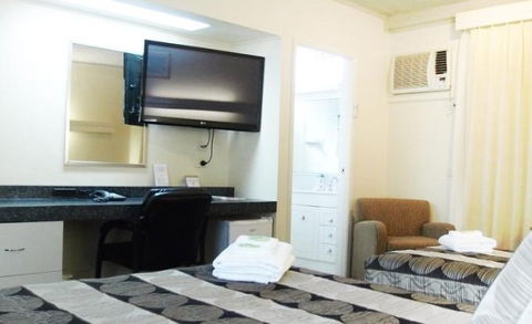 Best Western Gosford Motor Inn - Brisbane Tourism 2