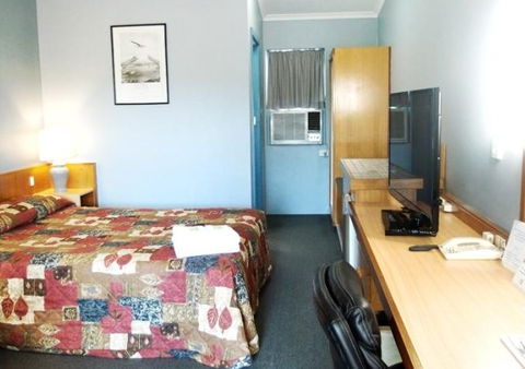 Best Western Gosford Motor Inn - Brisbane Tourism 3