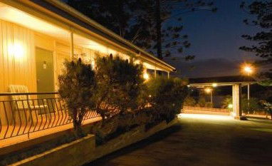 Best Western Gosford Motor Inn - Brisbane Tourism 4