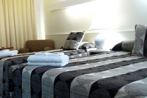 Best Western Gosford Motor Inn - Brisbane Tourism 5