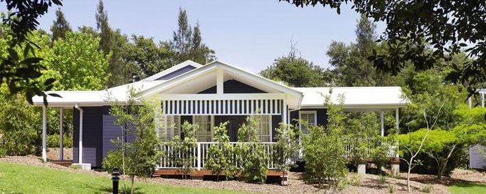 Killcare Heights NSW Tourism Brisbane